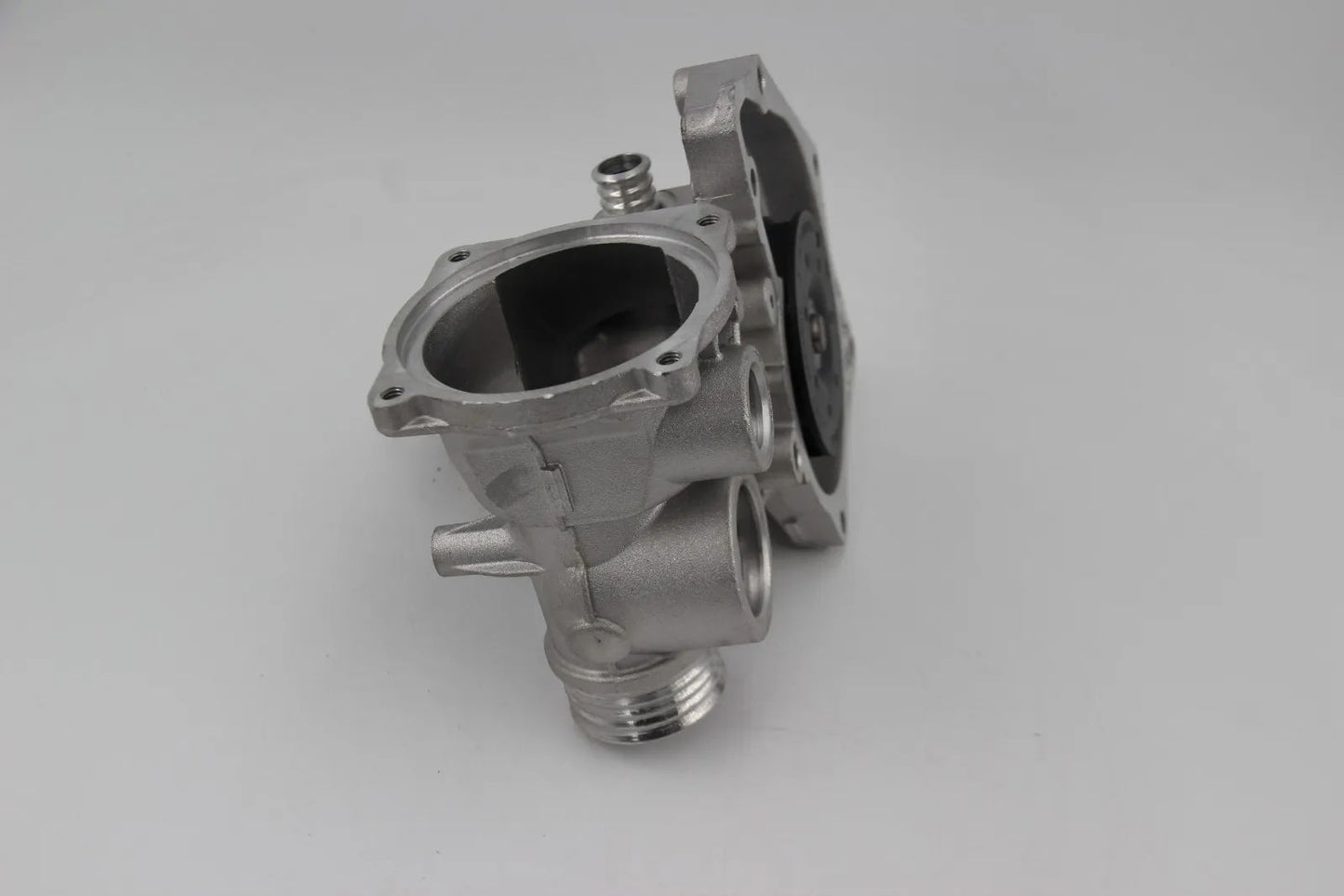 Original BMW E31 840i M60b40 Kühlmittelpumpe mechanisch Wapu NOS 11510007043