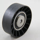 Orig. BMW E34 530i 540i E39 E32 E38 E31 Umlenkrolle D=80MM NOS NLA 11281731838