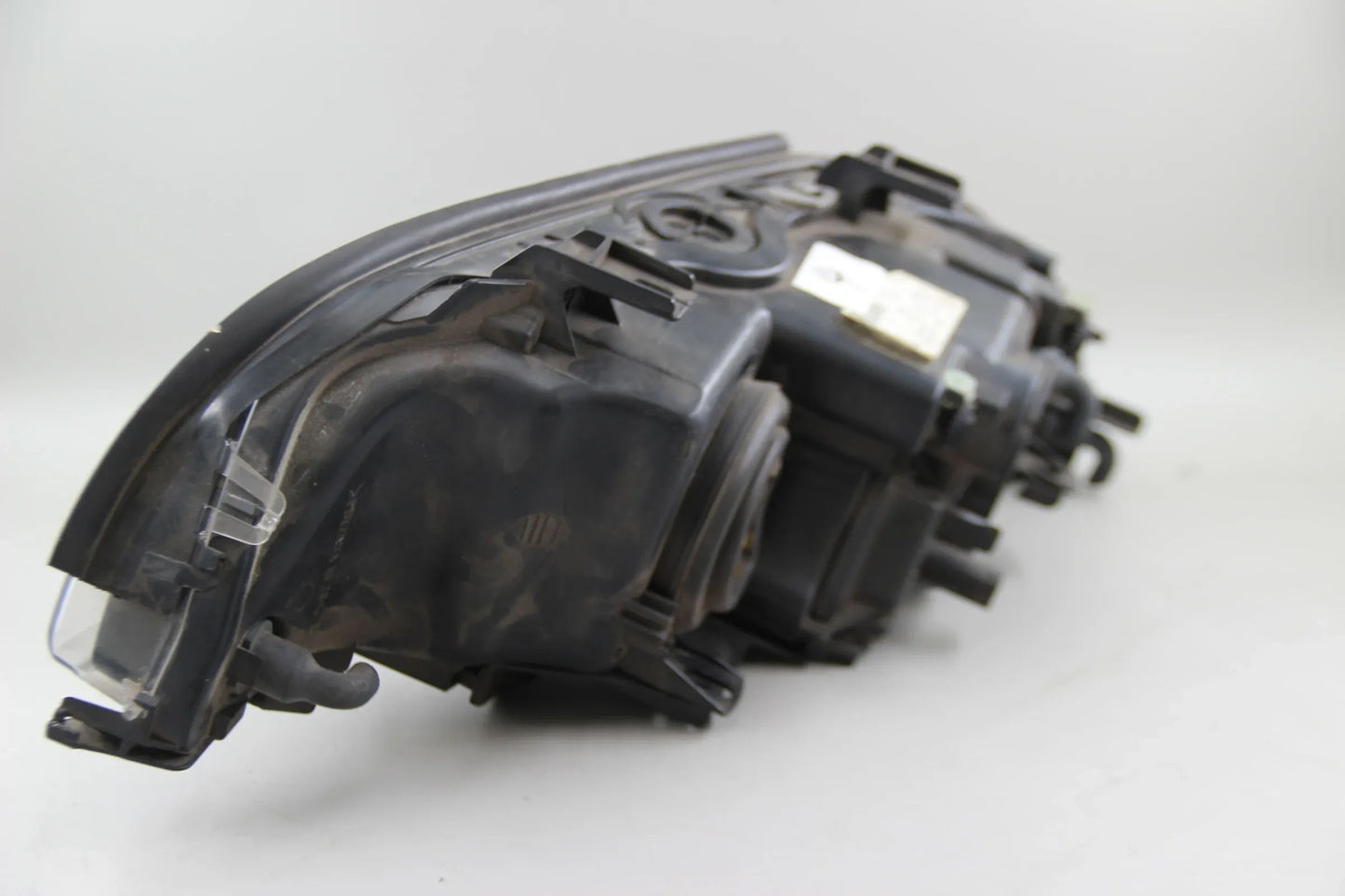Original BMW E39 5er Scheinwerfer Vorne rechts 15373500