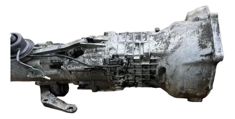 BMW E30 325iX Allrad Getriebe Verteilergetriebe Schaltgetriebe Getrag 260