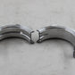 Orig. BMW E30 E46 E34 E39 E38 2x Führungslagerschale Grün 60,00MM(0) 11212241935