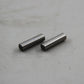 Original BMW E10 E9 E81 E88 E21 E30 E46 E12 E39 E60 2x Zylinderstift 23411466134