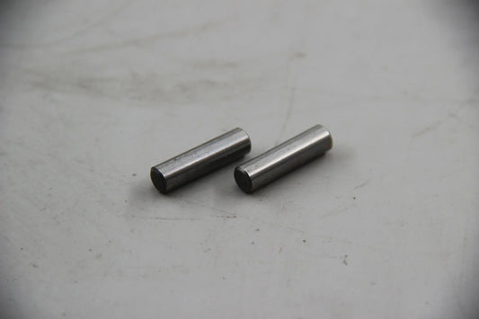 Original BMW E10 E9 E81 E88 E21 E30 E46 E12 E39 E60 2x Zylinderstift 23411466134