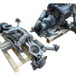 BMW E36 320i M52 6-Zylinder Umbaupaket Motor Vorderachse Getriebe Hinterachse