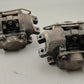 Mercedes-Benz W198 300SL  Dunlop Bremszangen Bremssattel Vorne L+R Brake Caliper