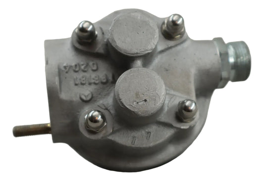 Original Mercedes-Benz W198 300SL  Ölpumpe Oilpump Überholt 198 180 02 01