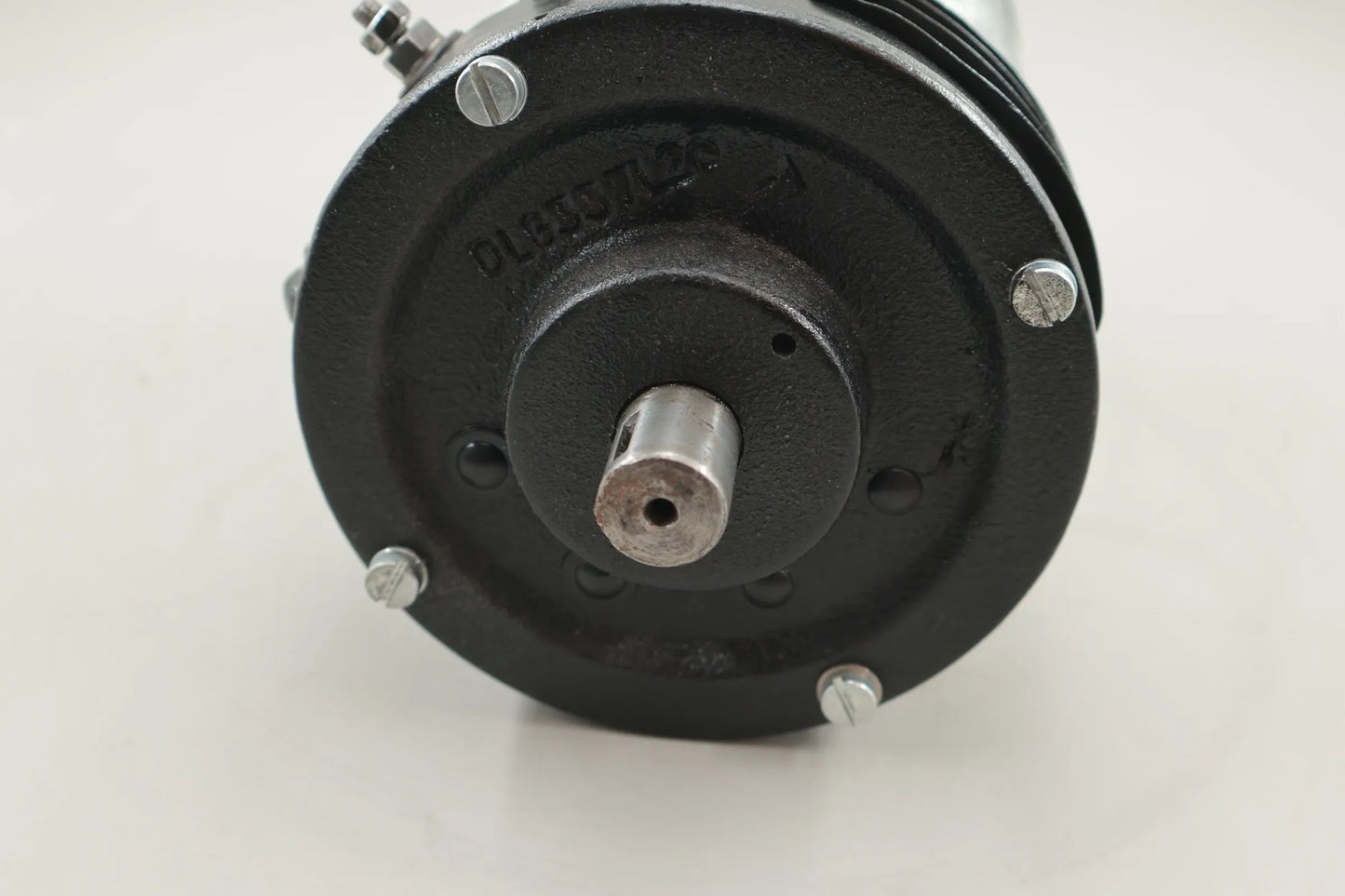 Mercedes-Benz W198 300SL  Lichtmaschine Generator Bosch Alternator 000 154 75 01