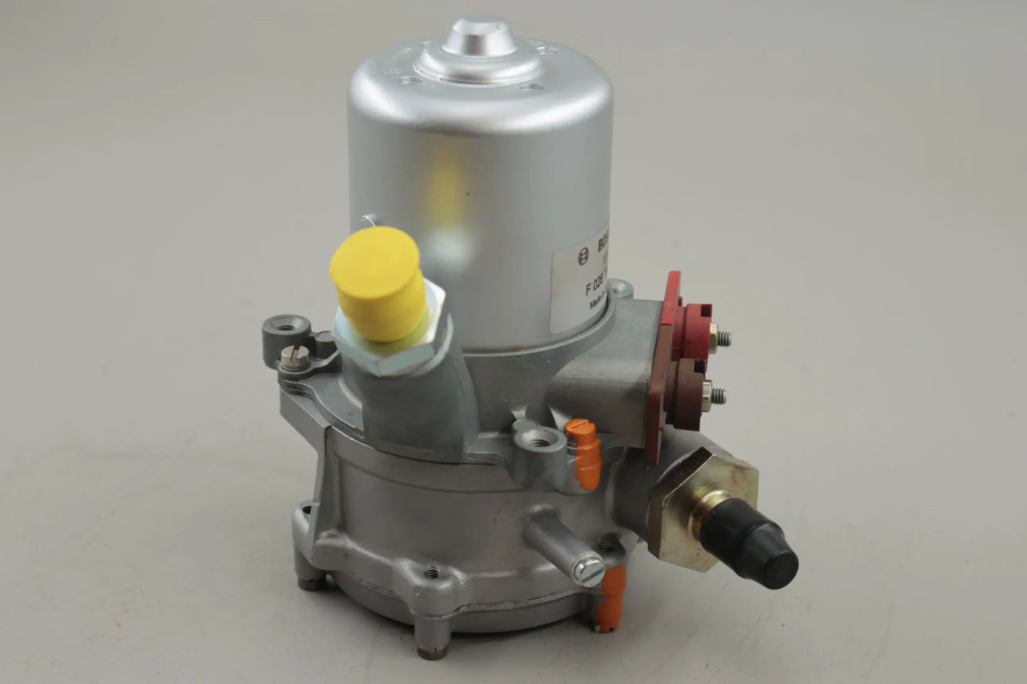 Mercedes-Benz W100 W108 W109 W111 W113 Benzinpumpe Fuel Pump Elektrisch