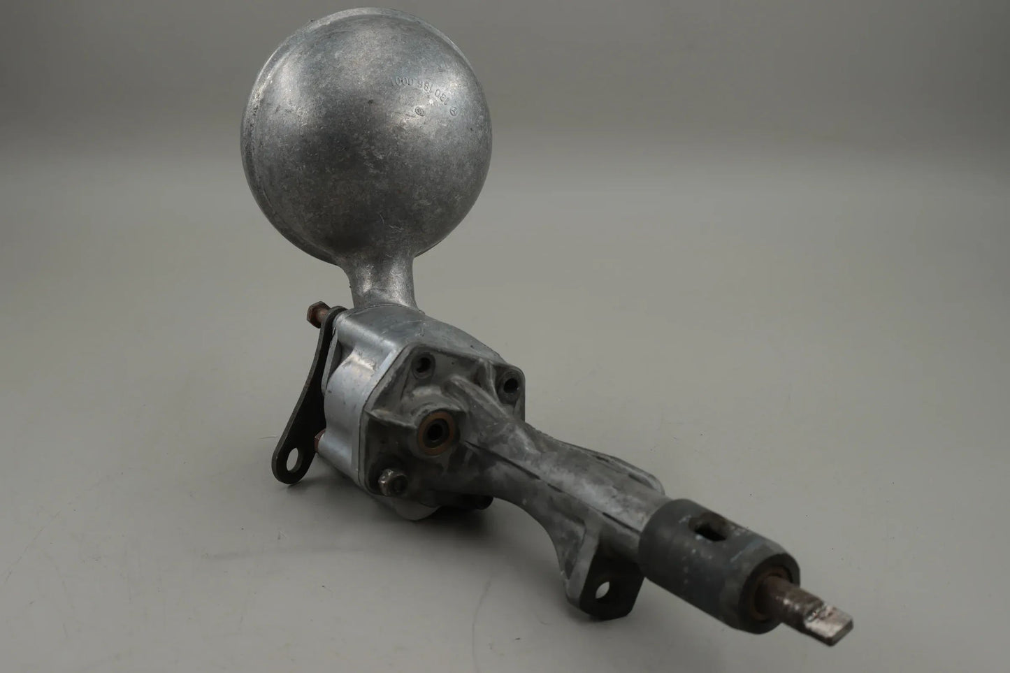 Mercedes-Benz M130 W113 W108 W109 W11 W114 Ölpumpe Oilpump Ölsaugrohr Öl Pumpe