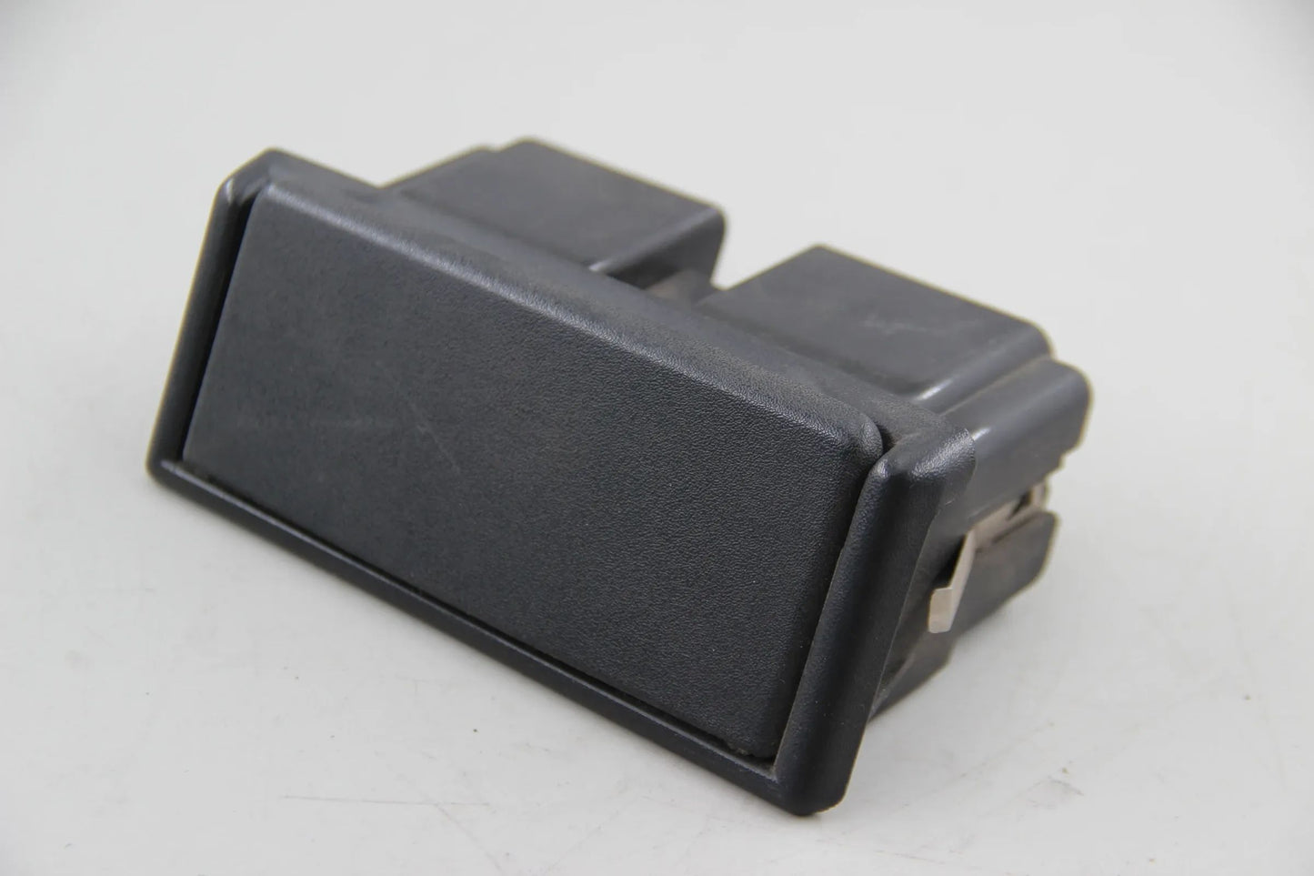 Original BMW E30 316i-325i M3 E24 M6 Ascher hinten anthrazit 51161904809