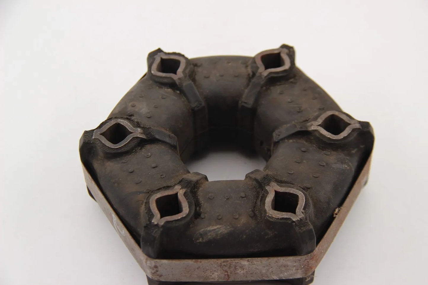 Original BMW E10 2002 E9 2800cs NK 2000 Gelenkscheibe D=96MM/10 NOS 26111100837