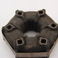 Original BMW E10 2002 E9 2800cs NK 2000 Gelenkscheibe D=96MM/10 NOS 26111100837