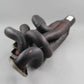BMW  E92 E90 E93 M3 S65 S65b40 Krümmer Fächerkrümmer Abgaskrümmer Header 7840478