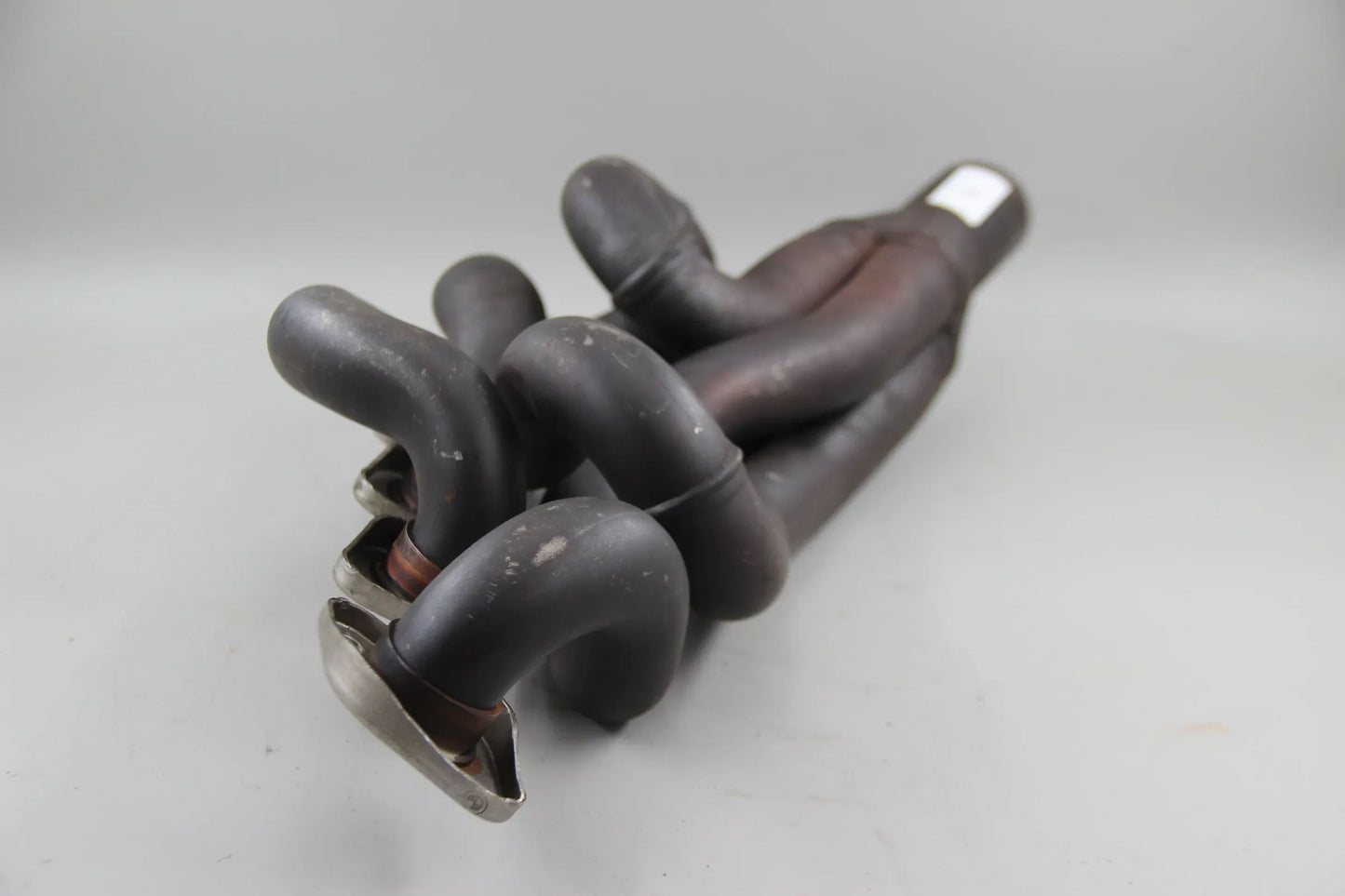 BMW  E92 E90 E93 M3 S65 S65b40 Krümmer Fächerkrümmer Abgaskrümmer Header 7840478