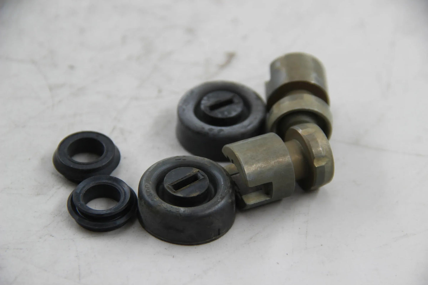 Original BMW E21 E28 Dichtungssatz Radbremszylinder NOS NLA 34211117344