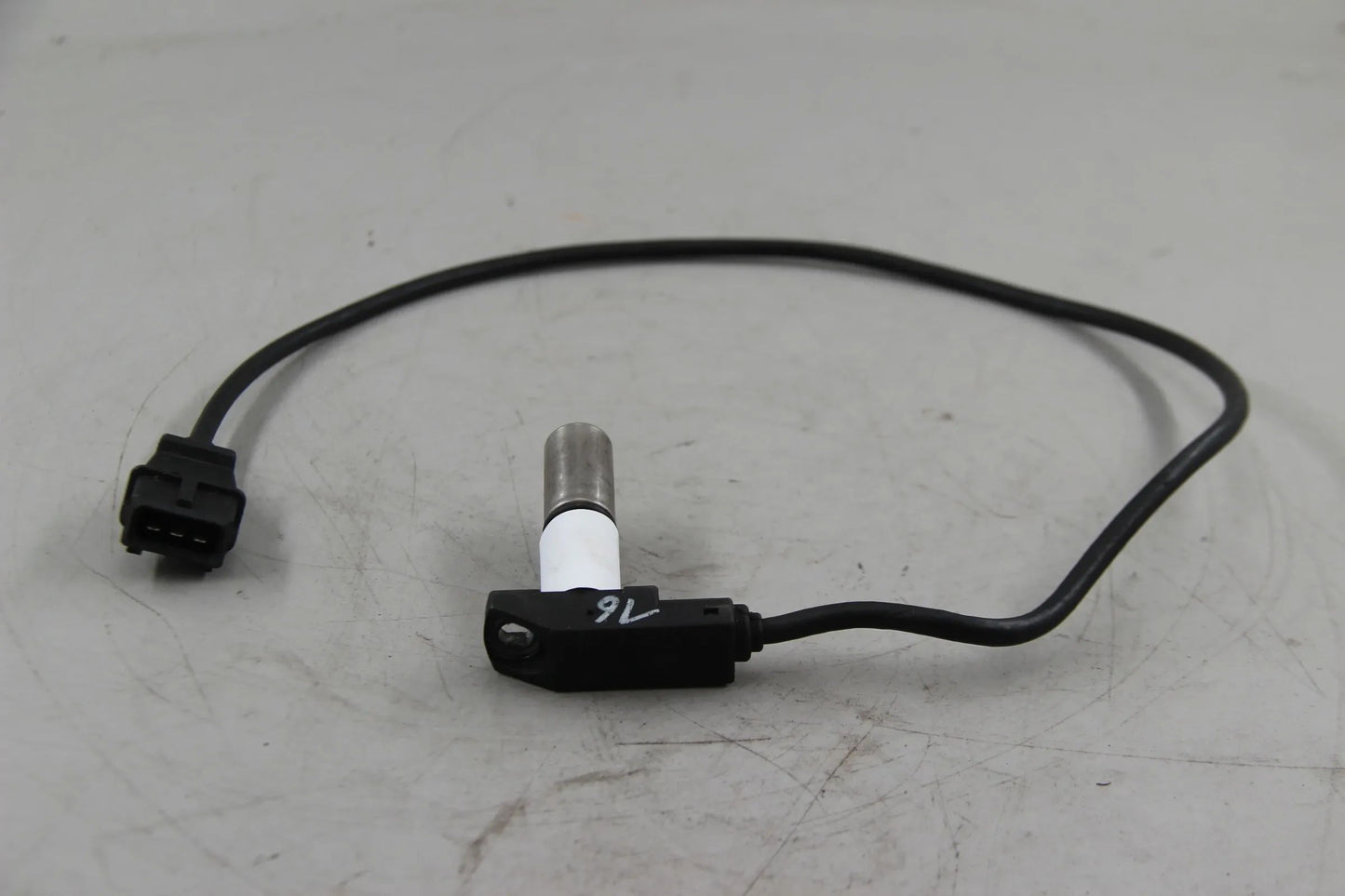 Original BMW E30 M3 Geber OT Getriebesensor