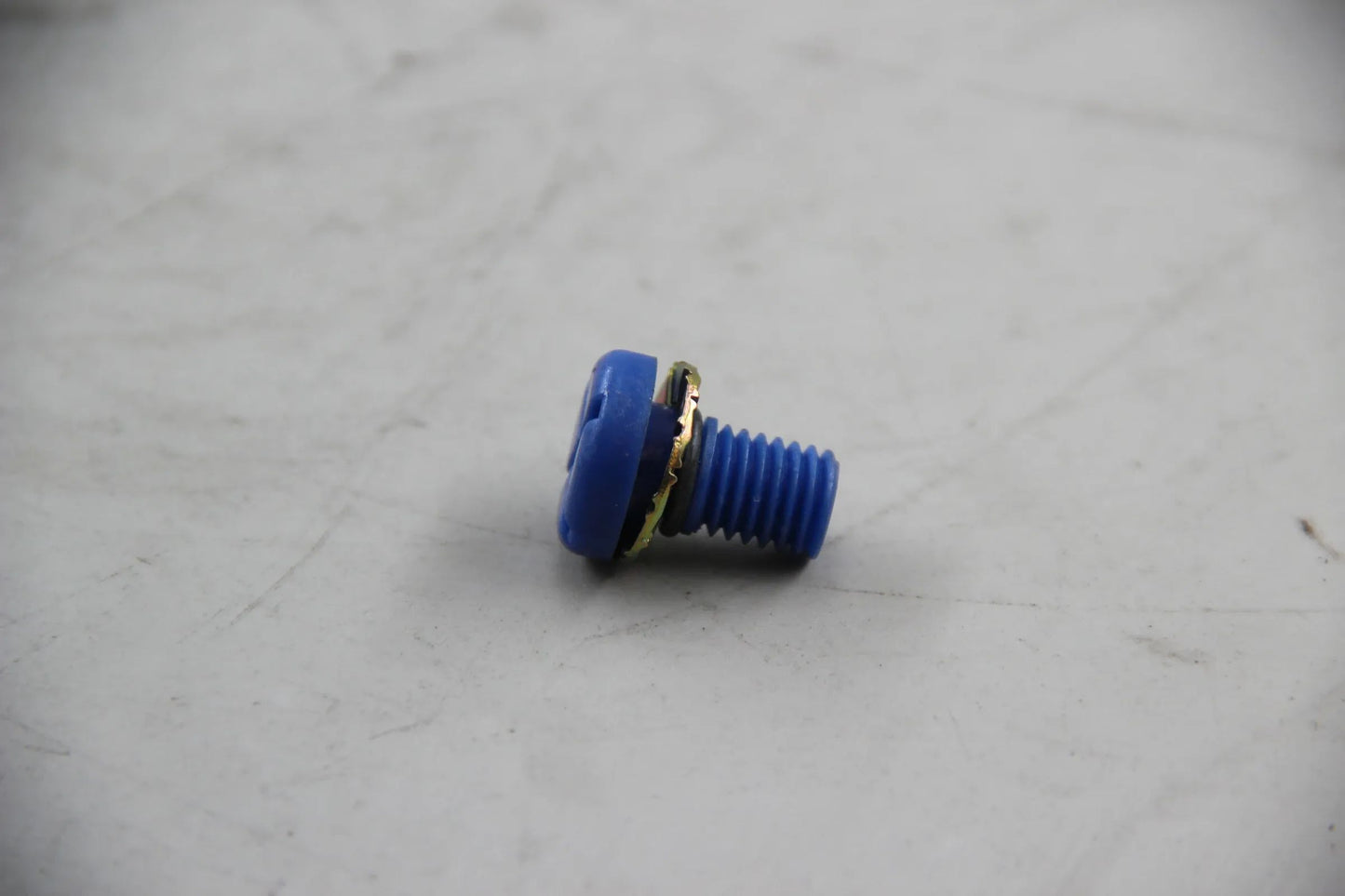 Original BMW 3er 5er 6er 7er 8er Z1 Z3 Verschlussschraube M10 17111176383