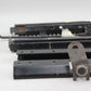 Original BMW E21 3er Sitzschiene Fahrer Recaro Konsole KBA 90024 Halterung