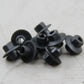 Original BMW E36 E46 E34 E32 E65 E66 E53 E52 Z3 8x Druckknopf 17111709419