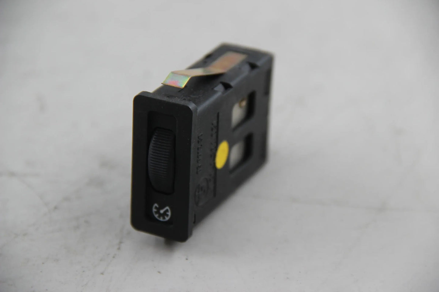 Original BMW Dimmer Schalter Helligkeitsregler 60 WATT 61311384031