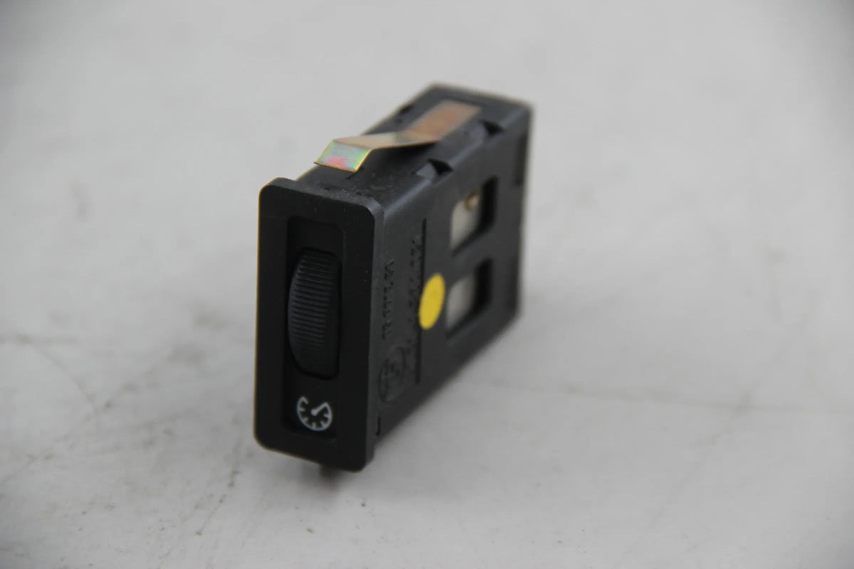 Original BMW Dimmer Schalter Helligkeitsregler 60 WATT 61311384031