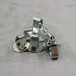 Original BMW E30 E36 E28 E39 E23 7x Klammer 51431881429