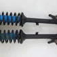 Original BMW E10 2002  ti tii Turbo Bilstein B6 Federbeine 51MM Groß Camberplates Tieferlegungsfedern