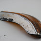 Original BMW E10 1502 1600 2000 2002 ti Blinkerleuchte vorn links 63138454102