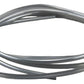 Original BMW E10 1502 1600 2000 2002 700 ISE Füllgummi L=3575/CHROM 51311803265