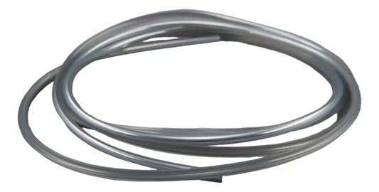 Original BMW E10 1502 1600 2000 2002 700 ISE Füllgummi L=3575/CHROM 51311803265