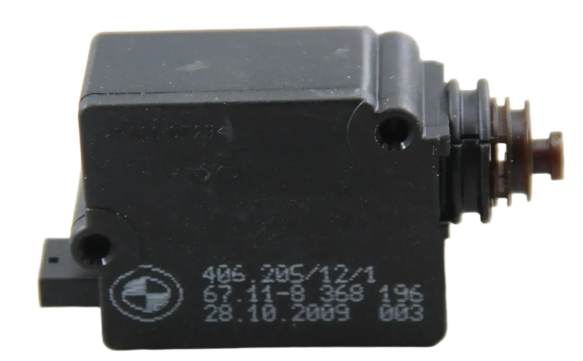 Original BMW E39 520i-540i E52 Alpina V8 Z8 Stellantrieb Heckklappe 67118368196