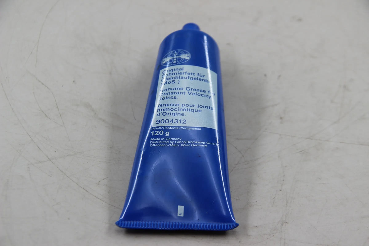Original BMW E9 E3 E24 E12 E23 728-745i Reperatursatz Faltenbalg 33211207037