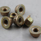 Original BMW E34 E32 E31 7x Sechskantmutter selbstsichernd M12X1,5 32101136023