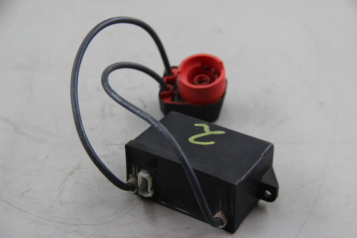 Original BMW E46 Zündgerät Zündmodul Steuergerät Xenon BOSCH 1307329