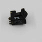 Original BMW E30 316i-325i Schalter Elektrische Spiegelverstellung 61311369332