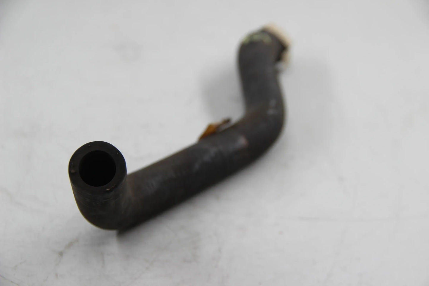 Original BMW NK 2000tii E12 520i Schlauch Rücklauf NOS NLA 64211360760