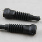 Original BMW E81 E88 E30 E93 E34 E61 E63 E38 2x Schutzkappe 2 POL. 12521732694