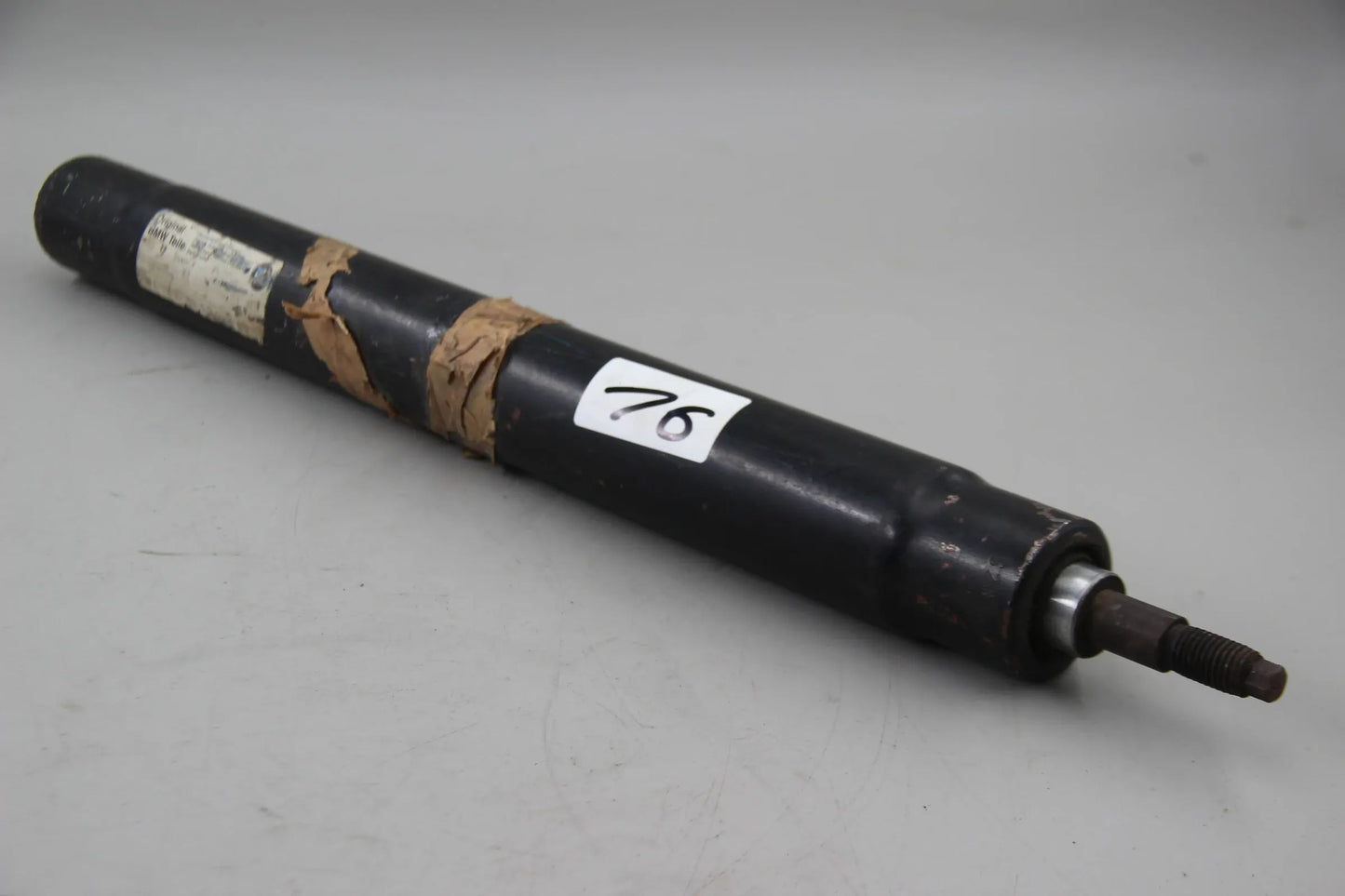 Original BMW E28 518i 520i 525i-535i M535i Stossdämpfer-Einsatz BOGE 31321124448