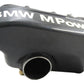 Original BMW E30 M3 S14 B23 MPower Carbon Airbox oem style mit Trompeten