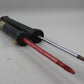 Original BMW E46 2x Stossdämpfer hinten Sachs 33521095646