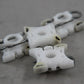 Original BMW E36 E92 E93 E34 E32 E85 E86 Z1 Z3 4x Gleitstück 51321938884