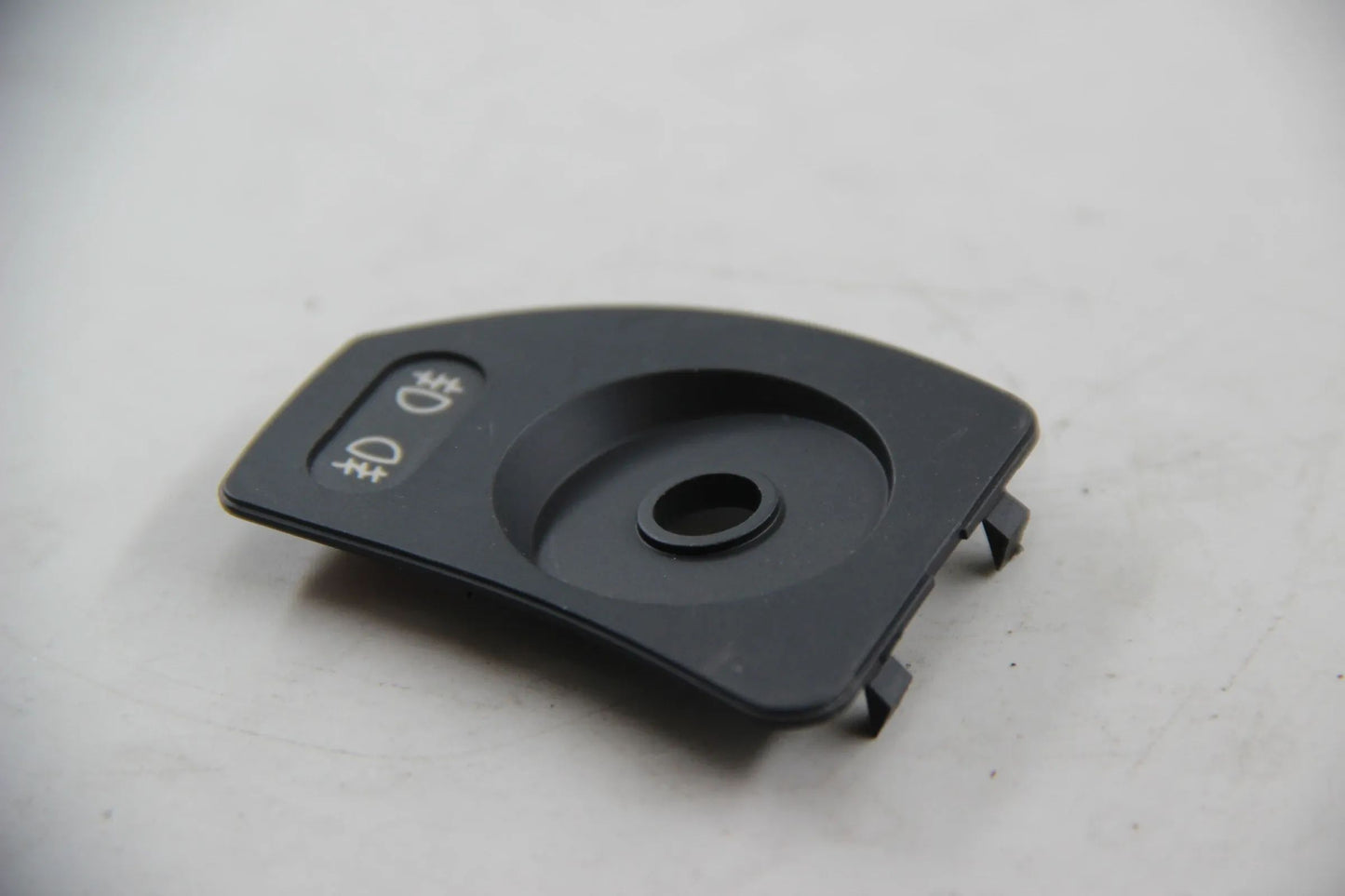 Original BMW E36 316g 316i Compact Blende Schalter Nebelscheinwerfer 61318360433