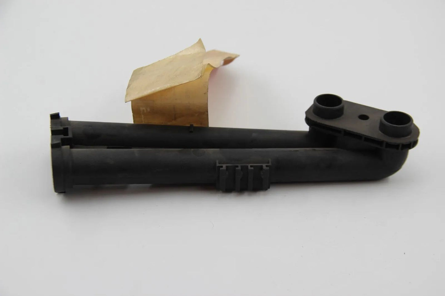 Original BMW E36 316i-325is 325td Rohr Heizkörper Heizung Siemens 64111387988