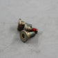 Original BMW E46 316i-330i E39 520i-540i M5 E38 3x Zylinderschraube 72128241671