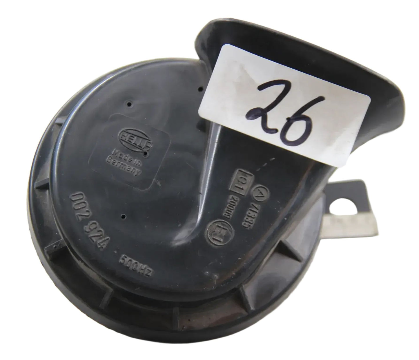 Original BMW E34 518i 520i 525i 530i-540i M5 Fanfare HELLA 500HZ 61331384745