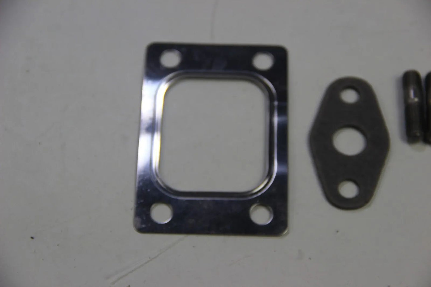 NEU Original Alpina B7s Turbo Dichtung Krümmer zu Turbo