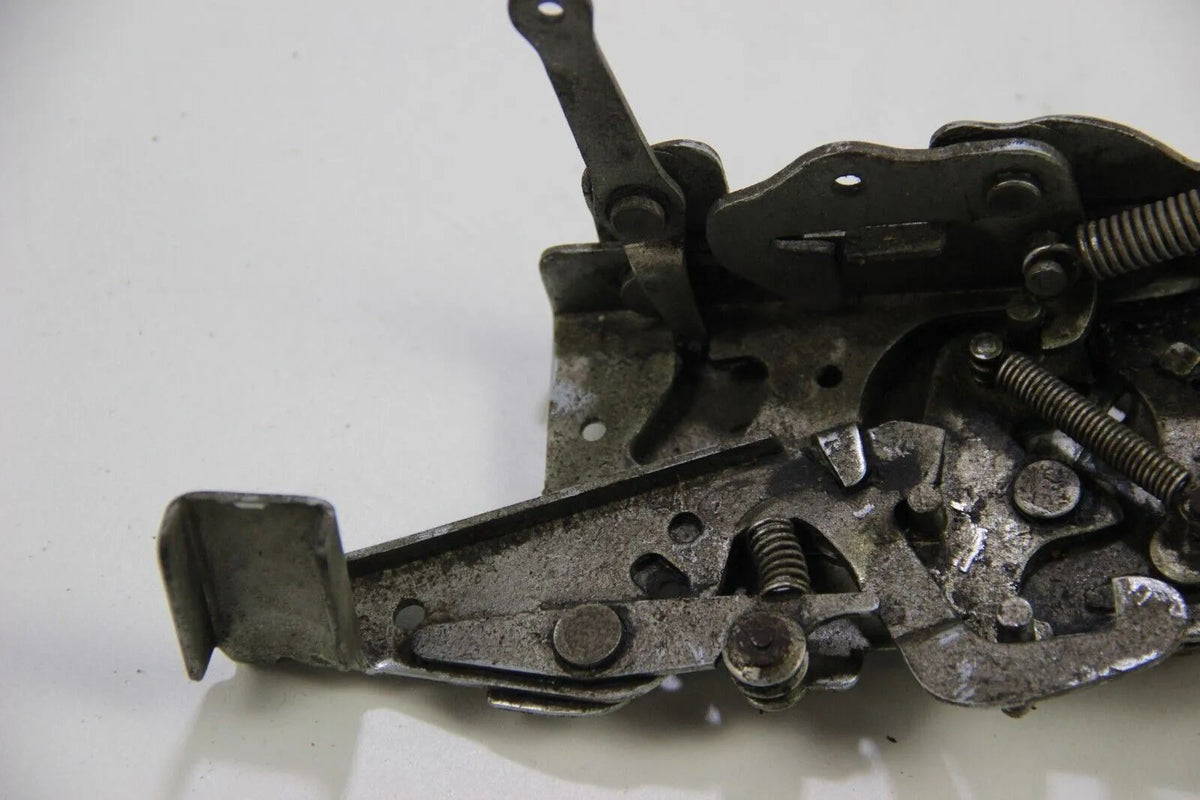 NEU Original BMW NK 1500-2000 tii Schloss vorne links OEM Door Lock Neue Klasse