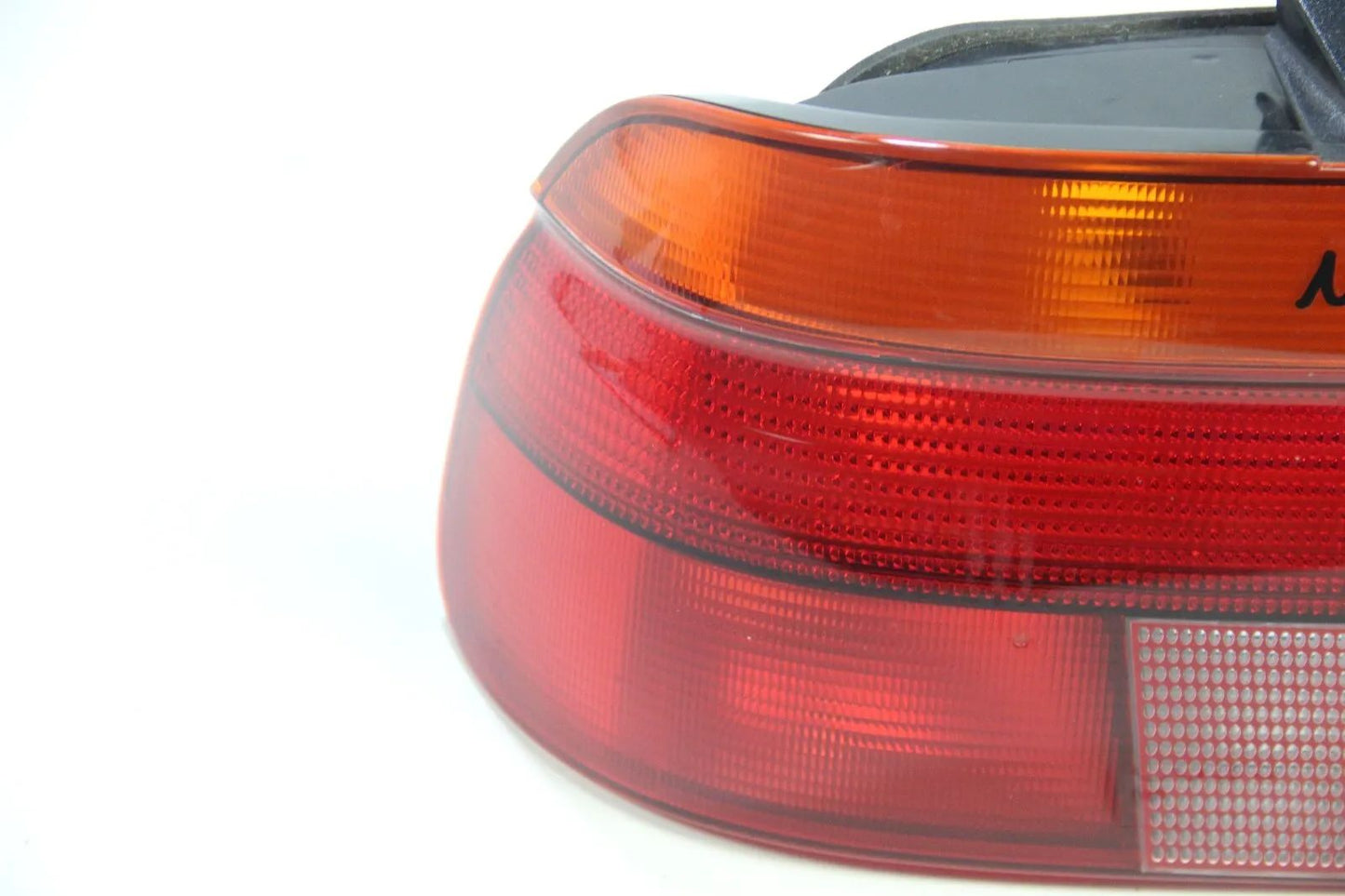 NEU Original BMW E39 5er Heckleuchte 8358031 Rücklicht OEM Taillight