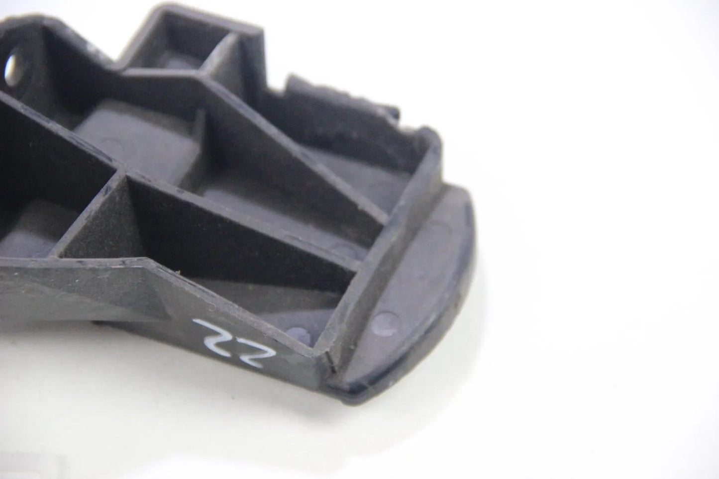 Original BMW E46 Touring Stoßstangenhalterung hinten links 8195321229449 Halteru