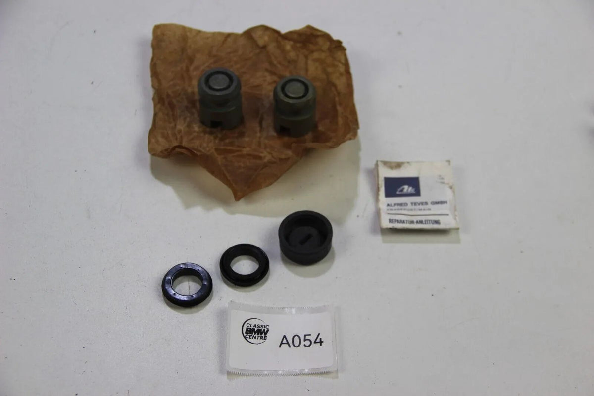 NEU Original BMW Reparatursatz Dichtungsbremszylinder NOS 34211159744